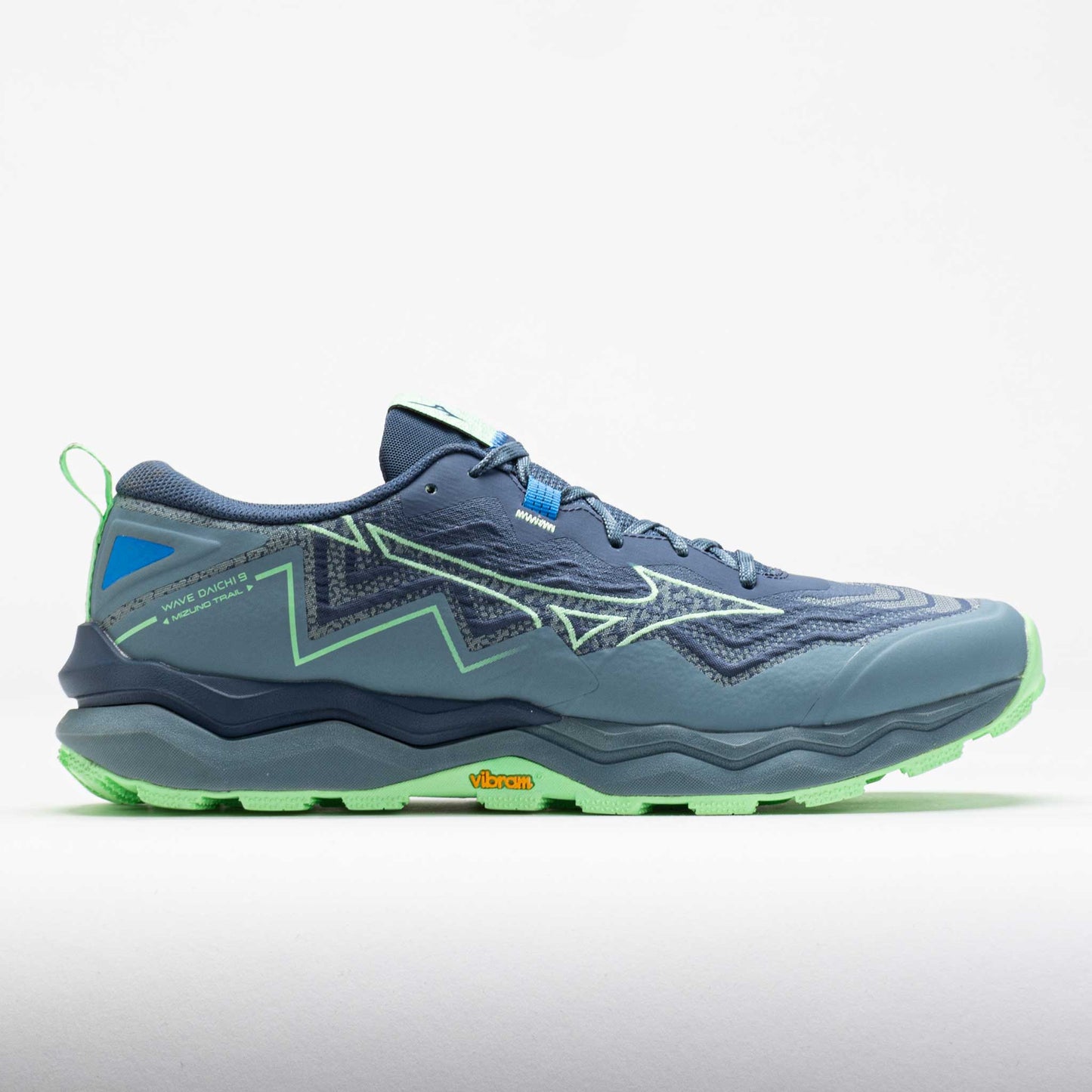 Mizuno Men's WAVE DAICHI 9