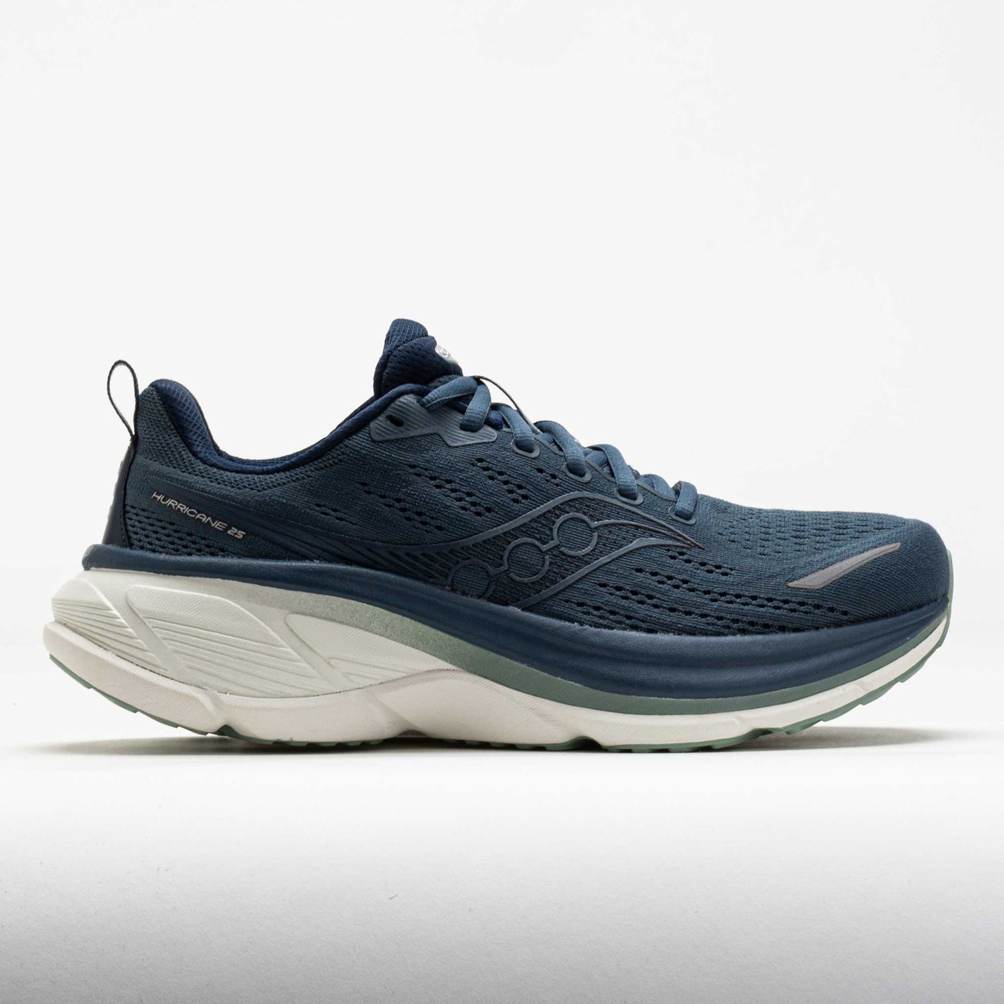 Men's Saucony HURRICANE 25 - Wide