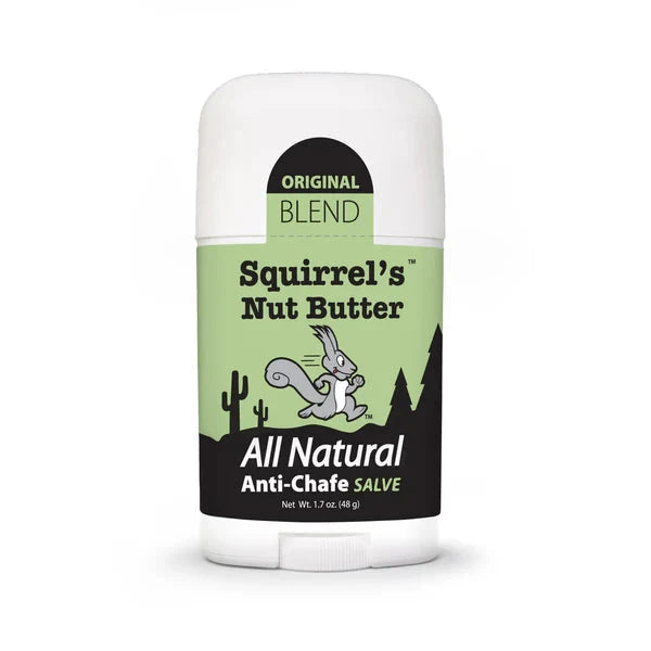 SNB - Anti Chafe Sticks