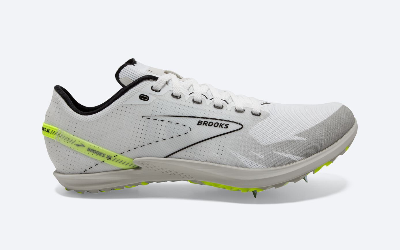 Unisex Brooks Draft XC