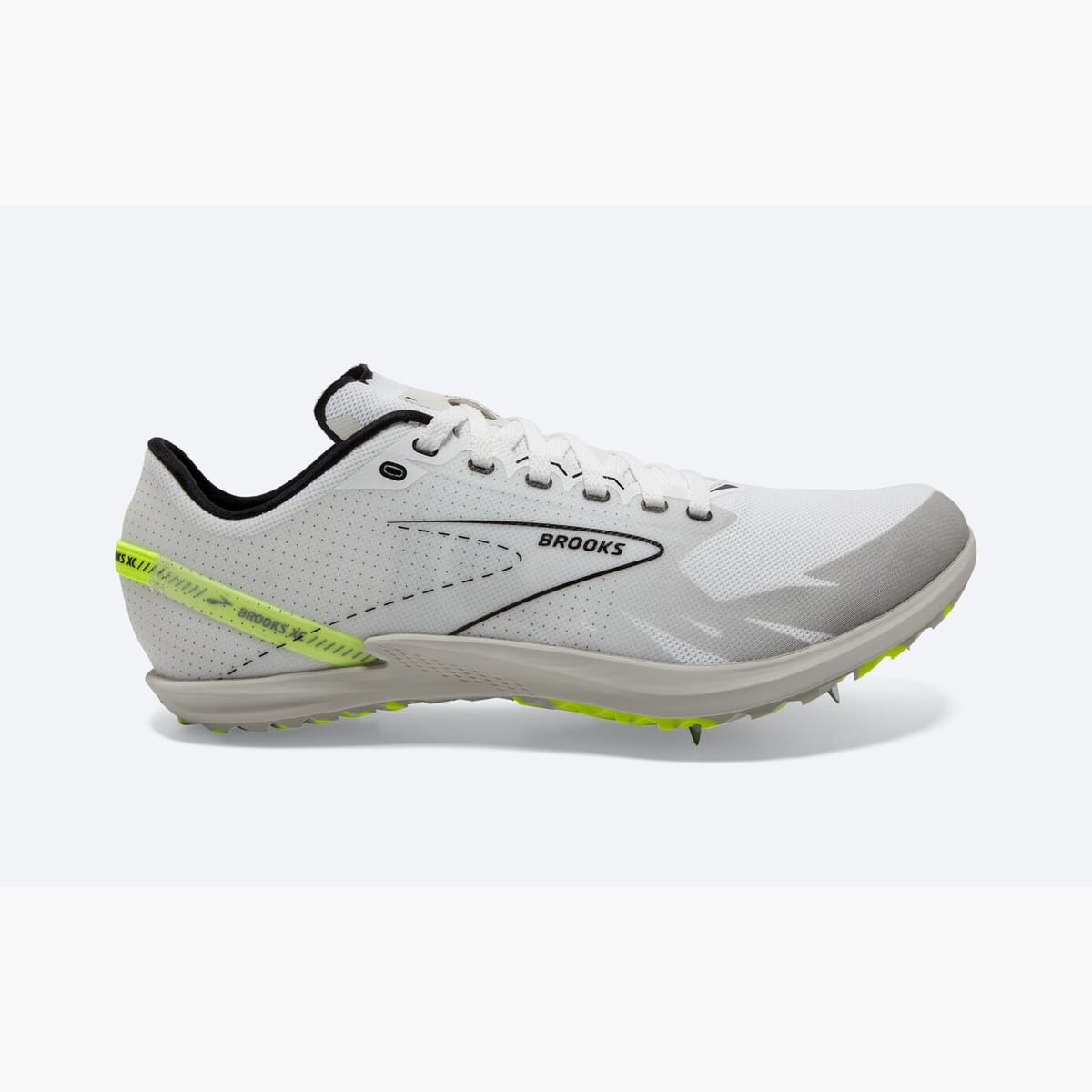 Unisex Brooks Draft XC