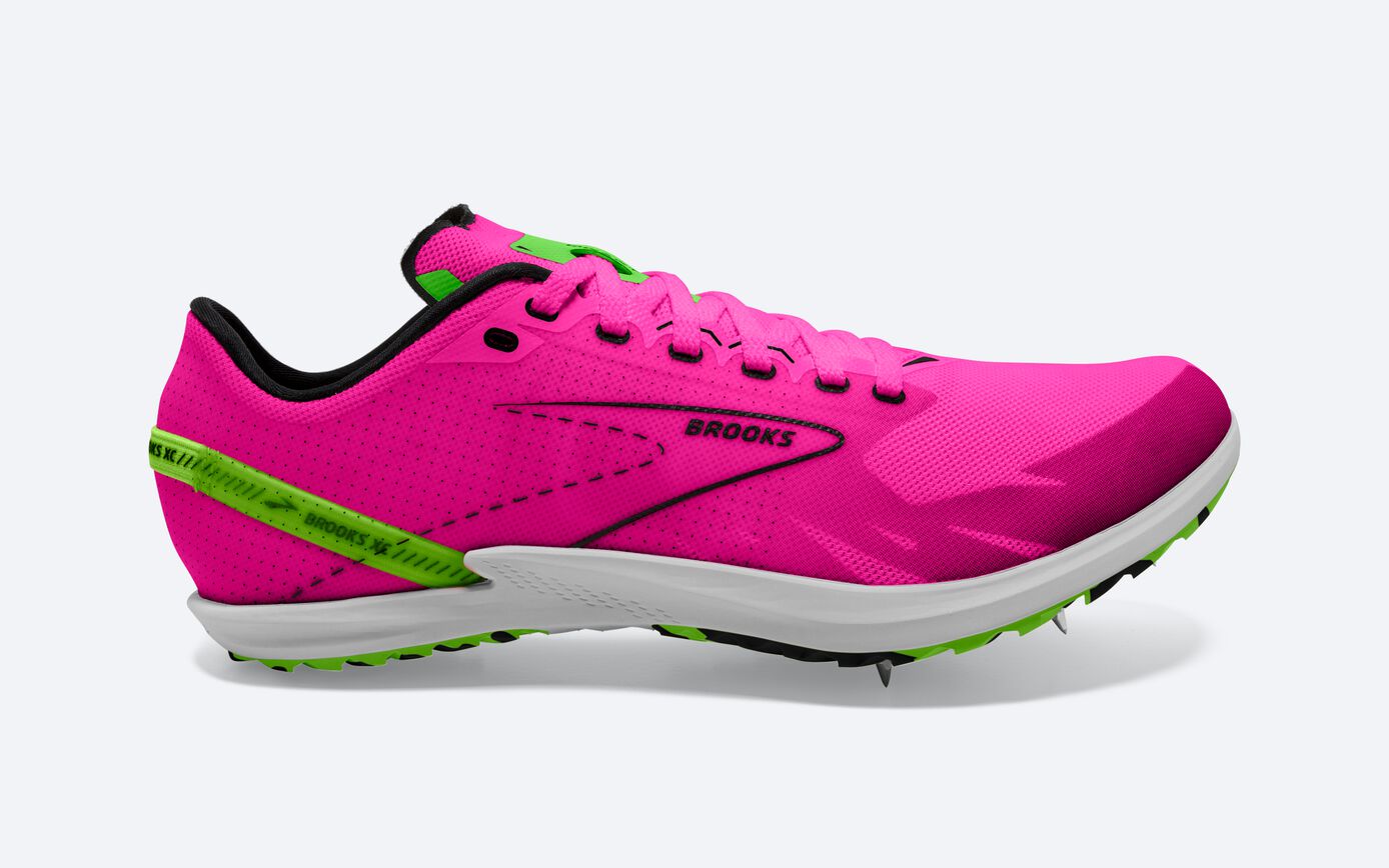 Unisex Brooks Draft XC