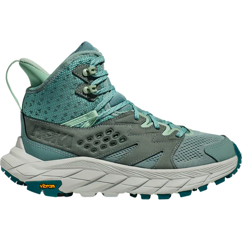Women's HOKA ANACAPA BREEZE MID