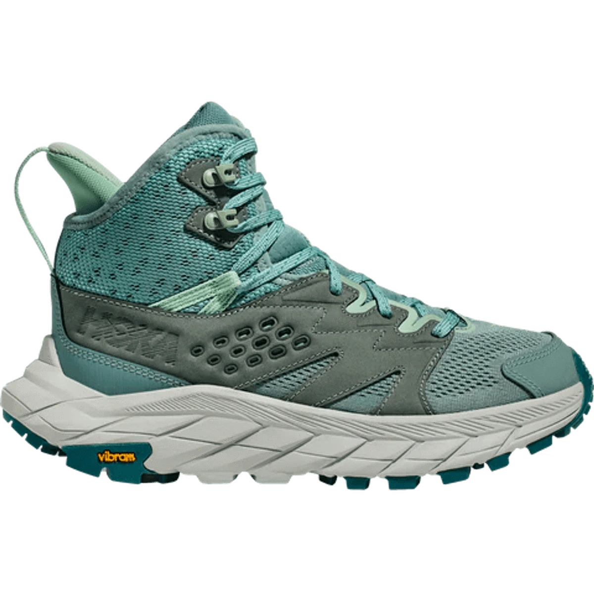 Women's HOKA ANACAPA BREEZE MID