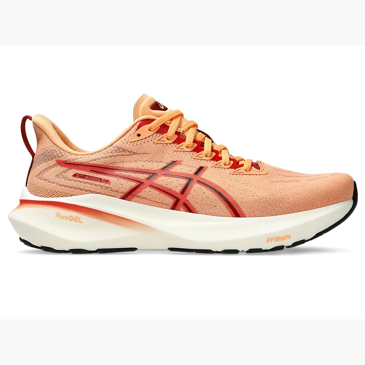 Men's ASICS GT-2000 13
