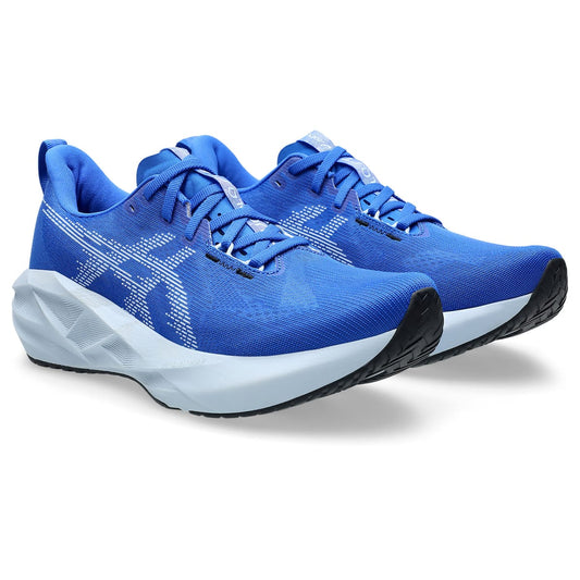 Men's Novablast 5 (Illusion Blue/Light Blue)