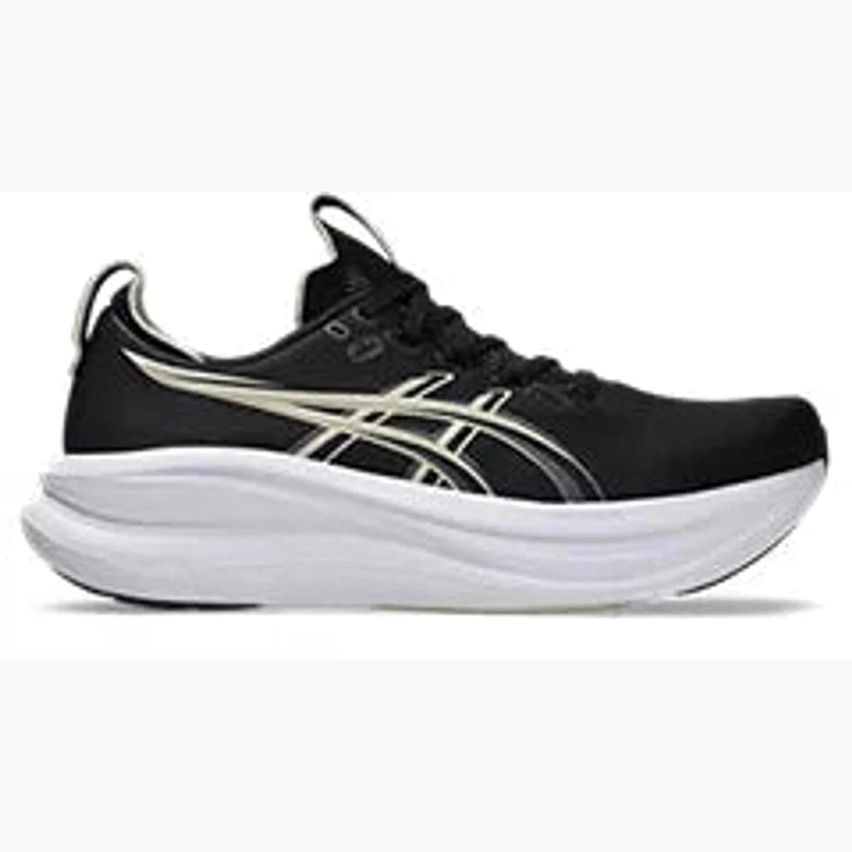 Men's ASICS GEL-NIMBUS 28 - Wide