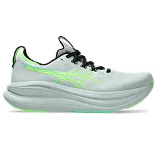 Men's ASICS GEL-NIMBUS 28 - Wide