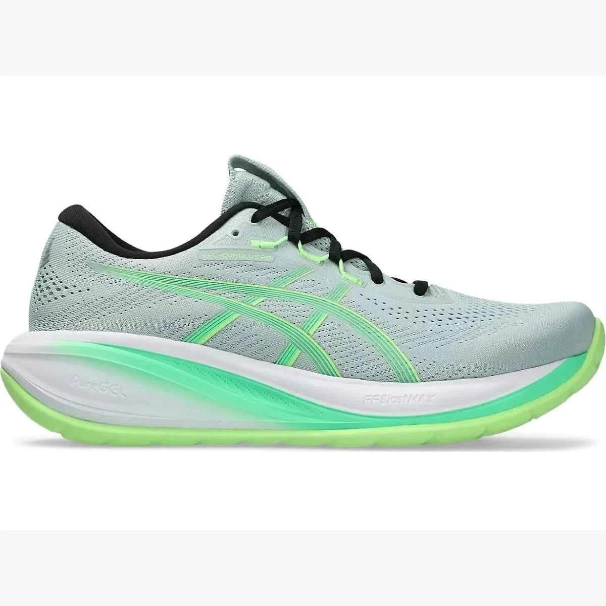 Men's ASICS GEL-CUMULUS 28