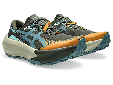 Men's Asics Trabuco Max 5