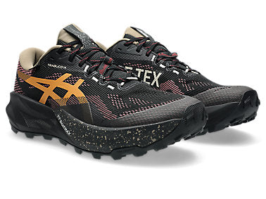 Men's Asics Trabuco 14 GTX