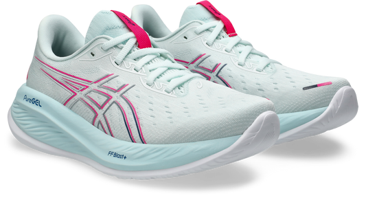 Women's ASICS Gel Cumulus 26