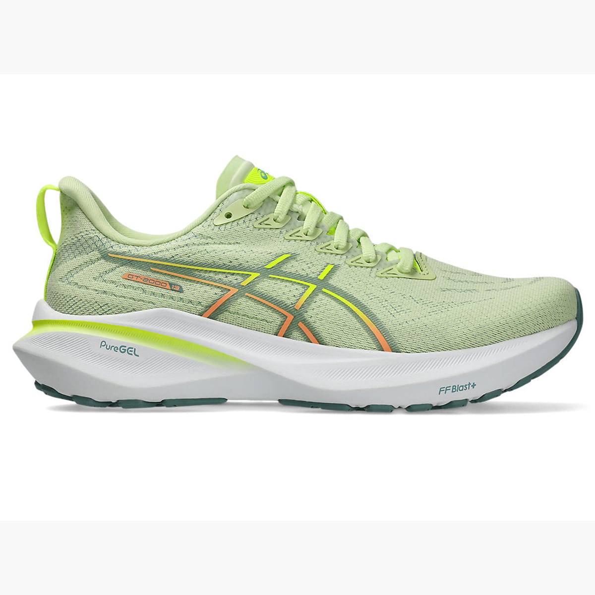 Women's ASICS GT-2000 13