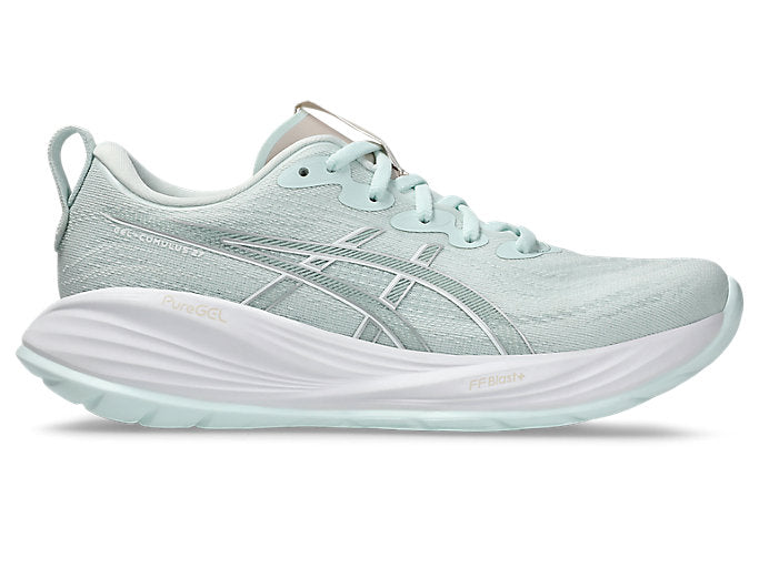 Women's ASICS GEL-CUMULUS 27