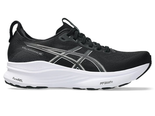 Women's ASICS GEL-KAYANO 32 - Wide