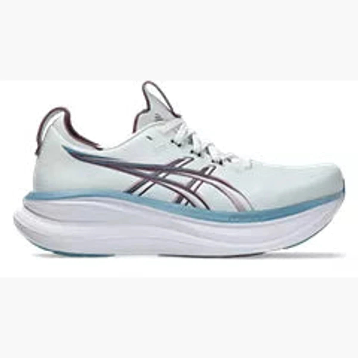 Women's ASICS GEL-NIMBUS 28 - Wide