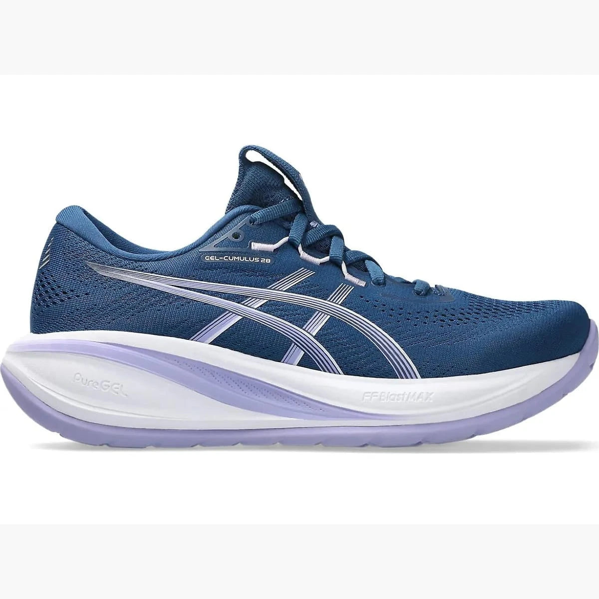 Women's ASICS GEL-CUMULUS 28