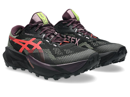Women's Asics Trabuco 14 GTX