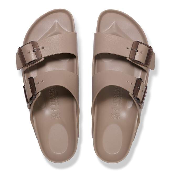 Birkenstock Arizona Stealth Buckle EVA - Narrow Fit