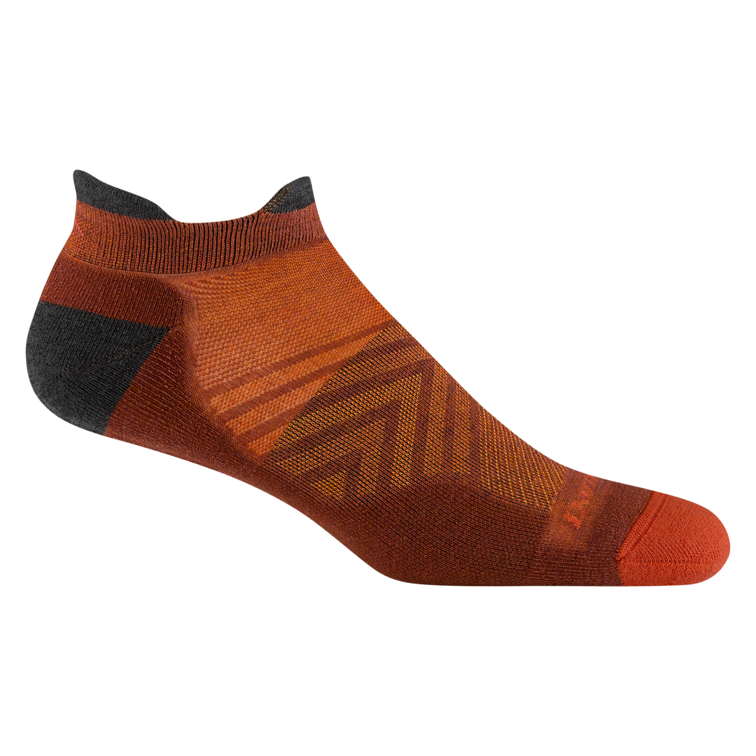 M’s DTV Run No Show Tab Ultra-Lightweight with Cushion