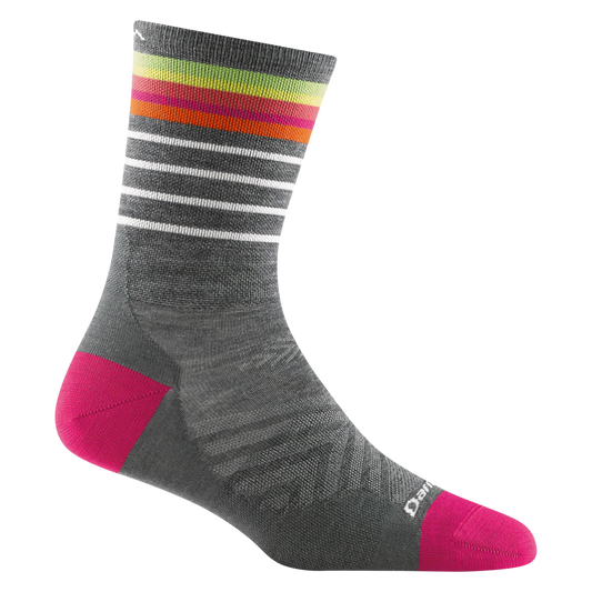 W’s DTV Stride Micro Crew Ultra-Lightweight