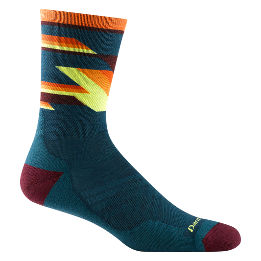 M’s DTV Bolt Micro Crew Ultra-Lightweight with Cushion