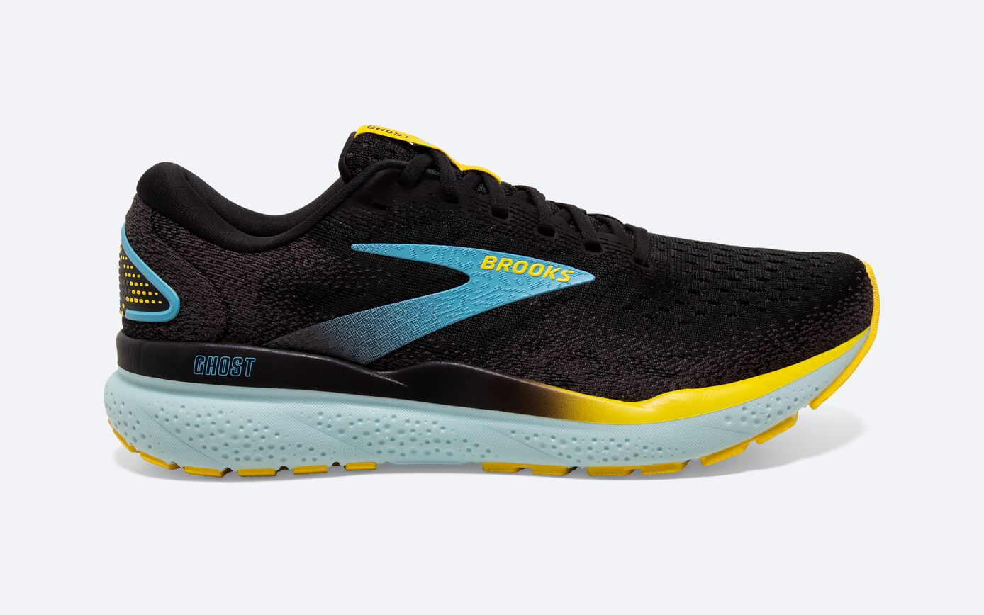 Men's Brooks Ghost 16 – Wide (EE)