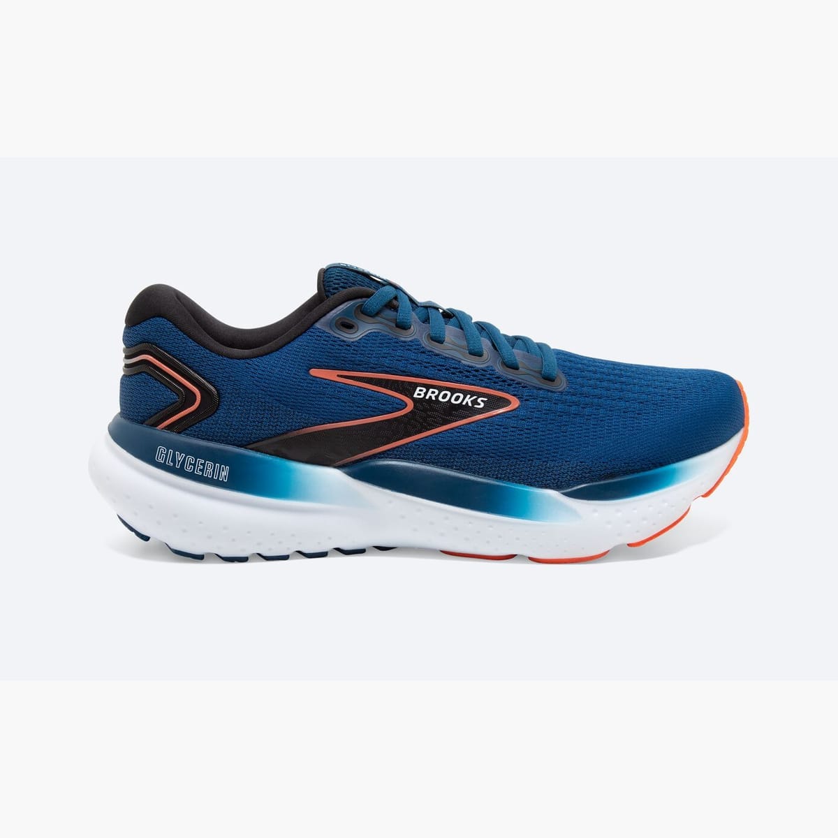 Men's Brooks Glycerin 21