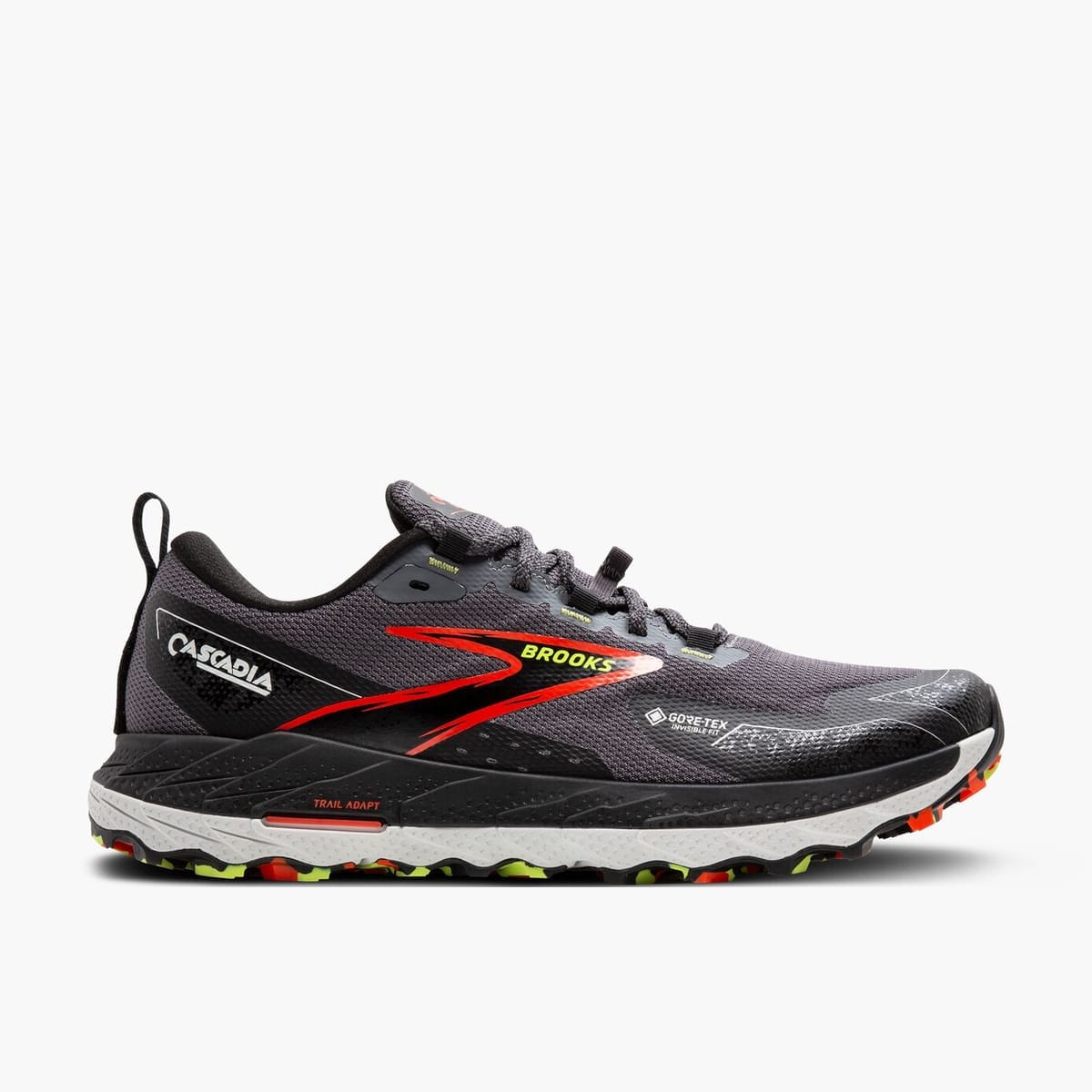 Men's Brooks Cascadia 18 GTX