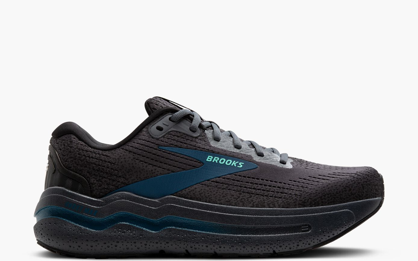 Men's Brooks Ghost Max – Extra Wide (EEEE) - Main Image