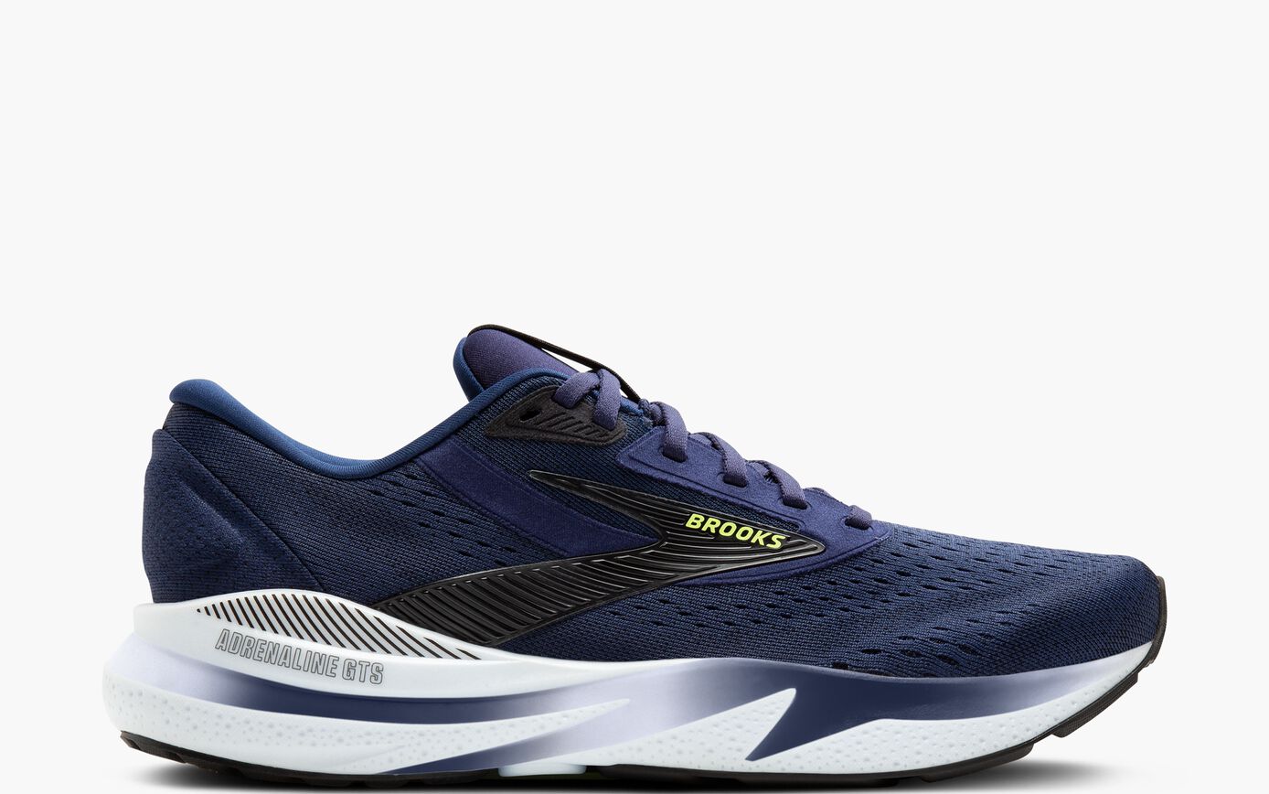 Men's Brooks Adrenaline GTS 24 – Wide (EE)