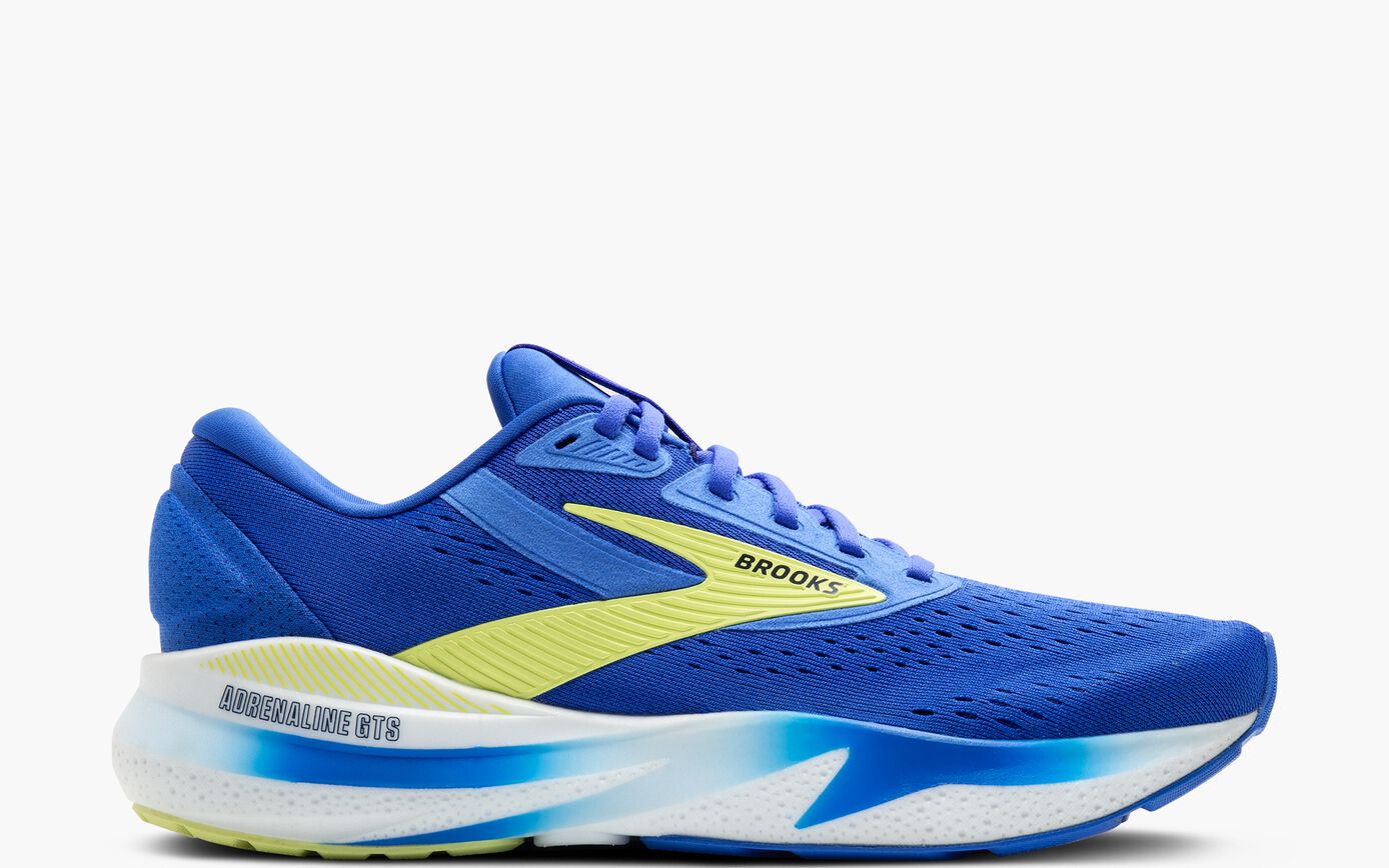 Men's Brooks Adrenaline GTS 24 – Wide (EE)