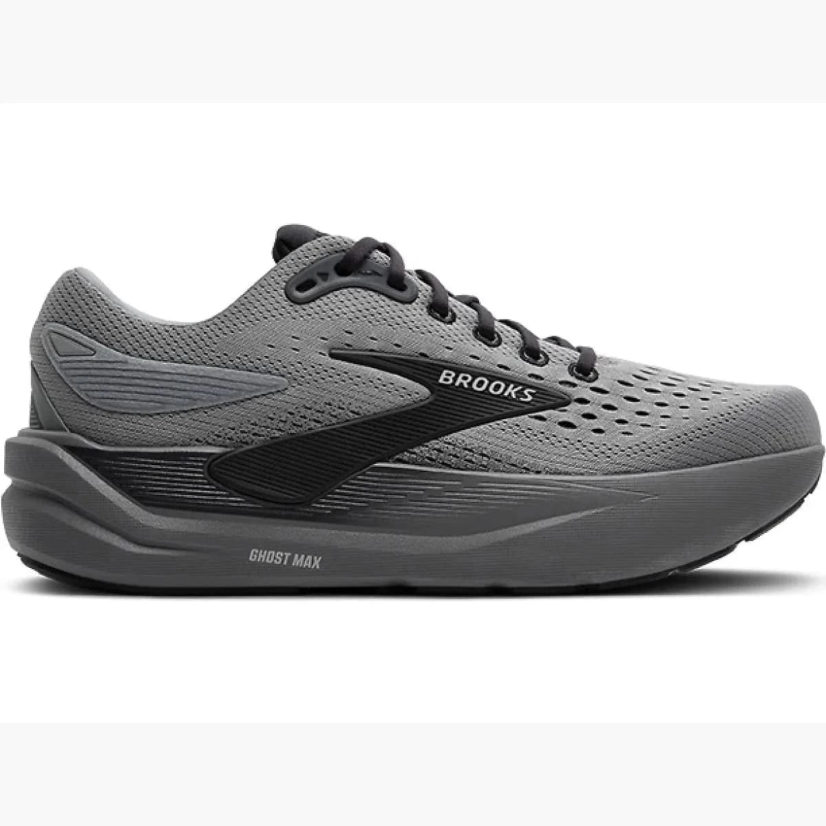 Men's Brook Ghost Max 3 - Extra Wide