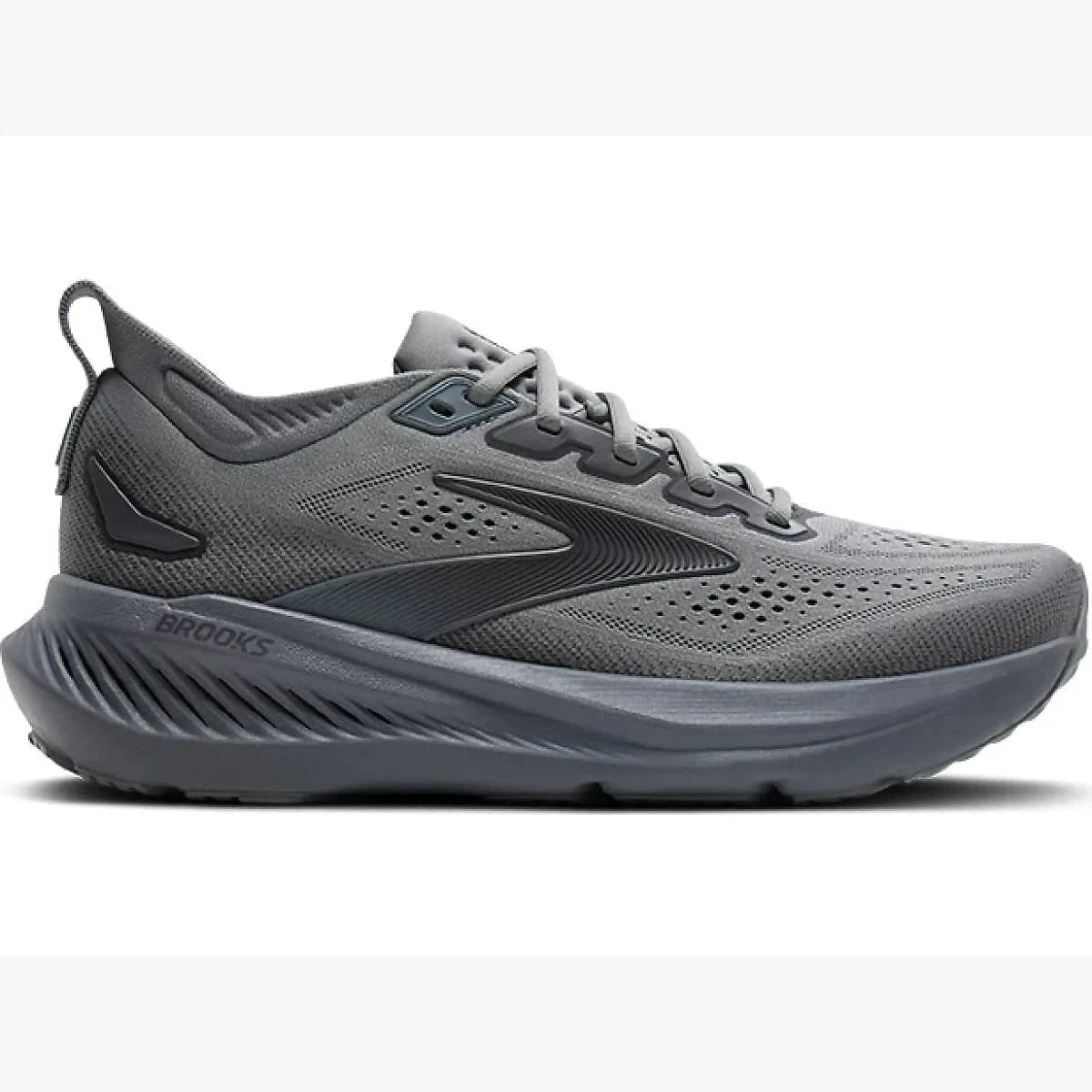 Men's Brooks Glycerin 23 - Wide