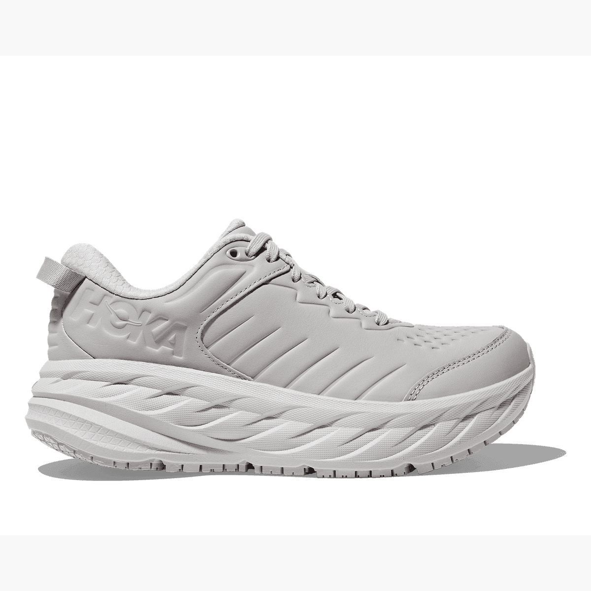Men's HOKA Bondi SR