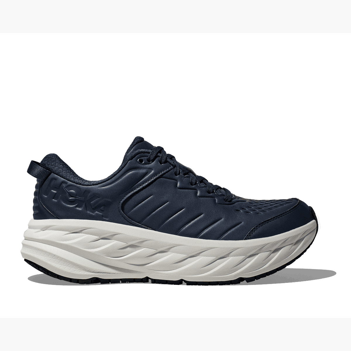 Men's HOKA Bondi SR - Wide (EE)