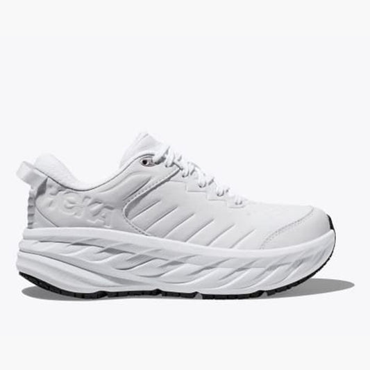Women's HOKA Bondi SR - Wide (D)