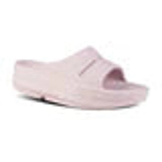 Women's Oofos OOmega OOahh Slide