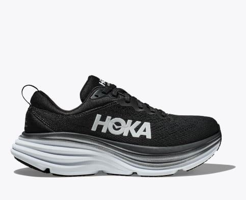 Men's HOKA Bondi 8 - Wide (EE)
