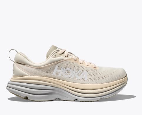 Men's HOKA Bondi 8 - Wide (EE)