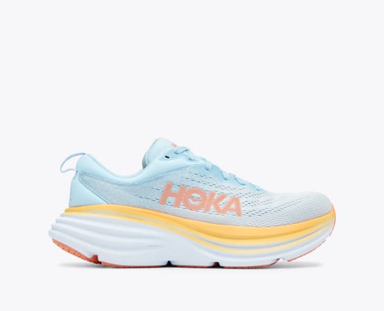 Women's HOKA Bondi 8