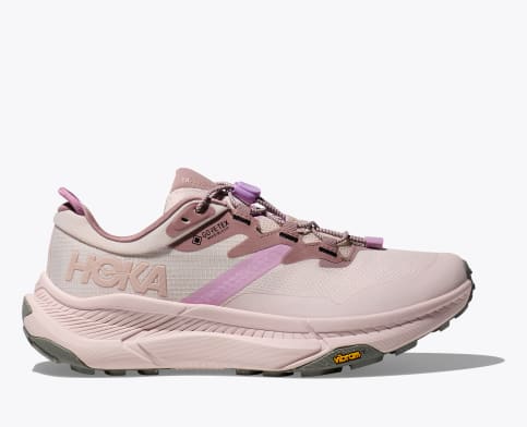 Women's HOKA TRANSPORT GTX - WIDE