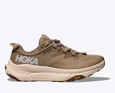Women's HOKA TRANSPORT GTX - WIDE