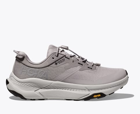 Women's HOKA TRANSPORT GTX - WIDE