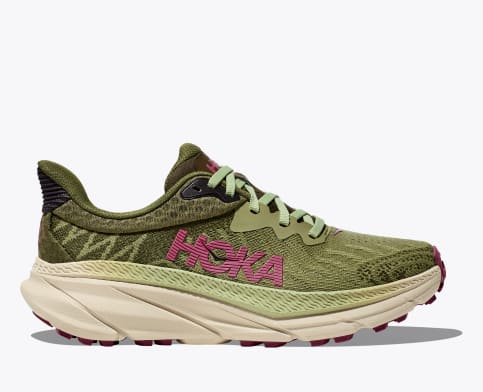 Women's HOKA Challenger ATR 7