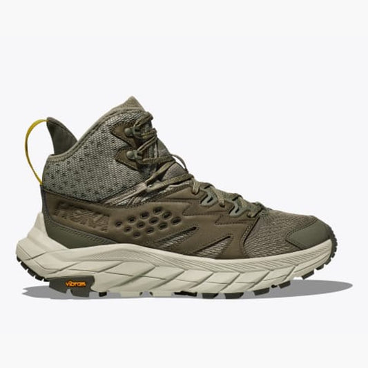 Men's HOKA ANACAPA BREEZE MID