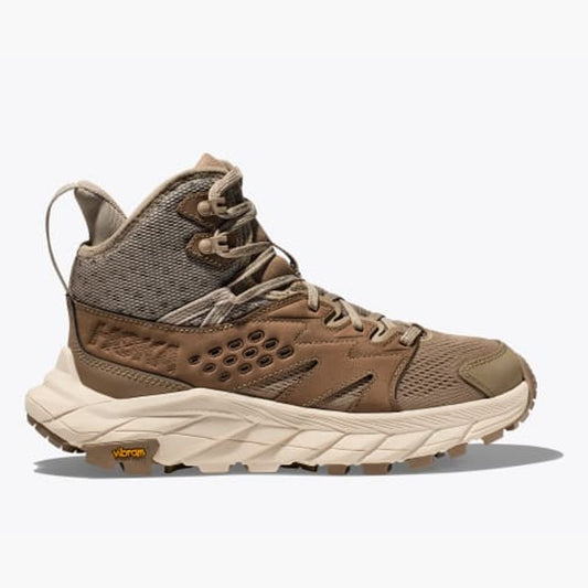 Women's HOKA ANACAPA BREEZE MID