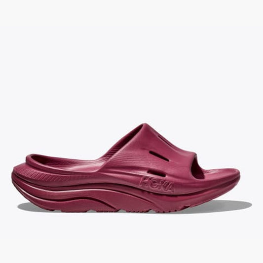 Unisex HOKA ORA RECOVERY SLIDE 3