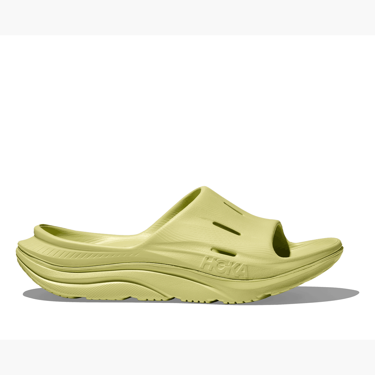 Unisex HOKA ORA RECOVERY SLIDE 3
