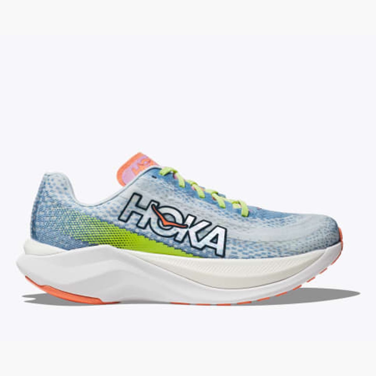 Women's HOKA Mach X